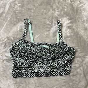 Victorias Secret PINK Lace Bralette